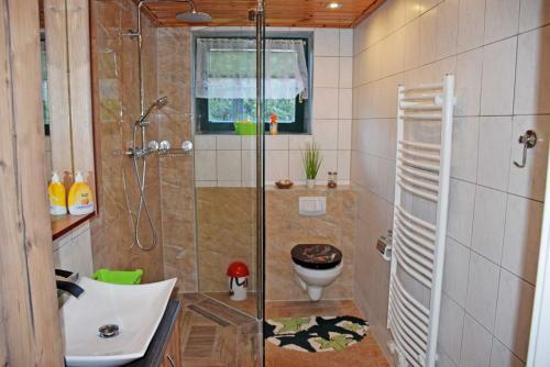 Apartamento Ferienwohnung Zudar Auf Ruegen
