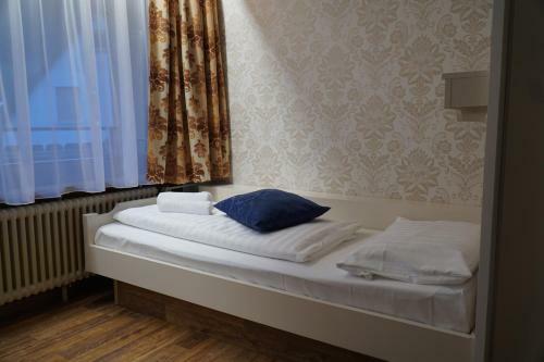 Hotel Eleon