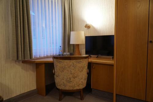 Hotel Eleon