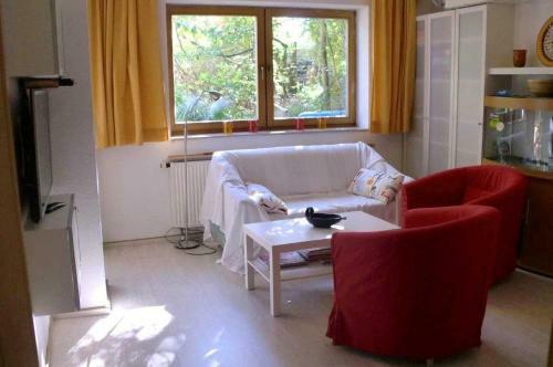 Apartamento Ferienwohnung _am Park_