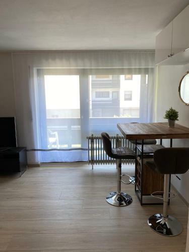 Apartamento Ferienappartement Simhofer, Seebruck Am Chiemsee
