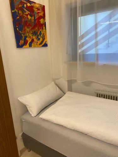 Apartamento Ferienappartement Simhofer, Seebruck Am Chiemsee