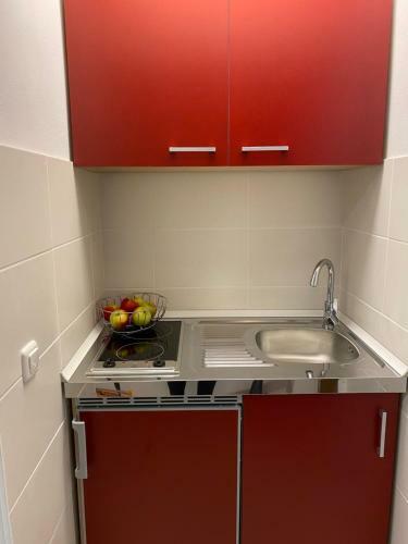 Apartamento Ferienappartement Simhofer, Seebruck Am Chiemsee