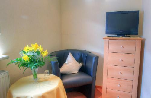 B&B Hotel Moselterrasse