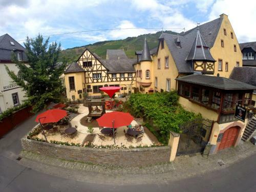 Herrenhaus - Weingut Freiherr V. Landenberg