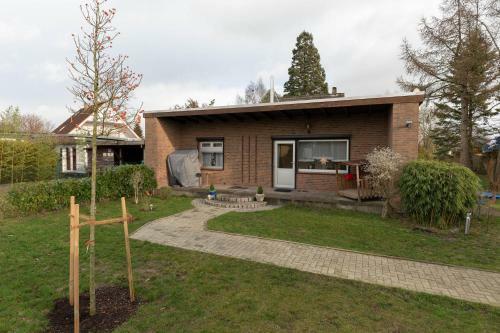 Bungalow Zwergenweg 34