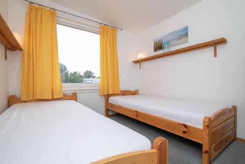 Apartamento Bungalow Zwergenweg 24