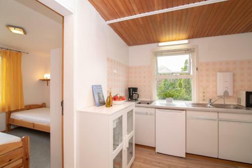 Apartamento Bungalow Zwergenweg 24