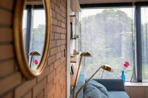 Apartamento Bungalow Zwergenweg 24