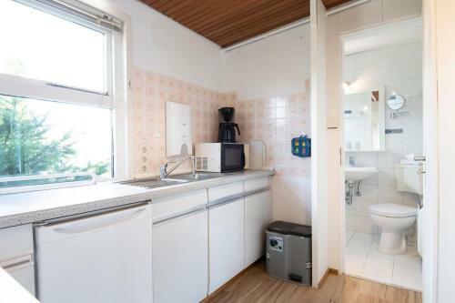 Apartamento Bungalow Zwergenweg 24
