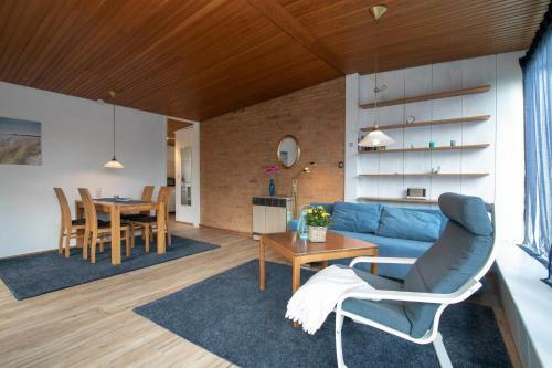 Apartamento Bungalow Zwergenweg 24