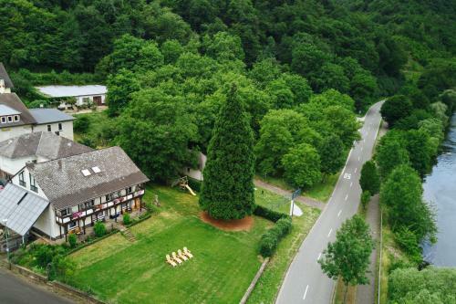 Hostal Ferien Weingut Schneider