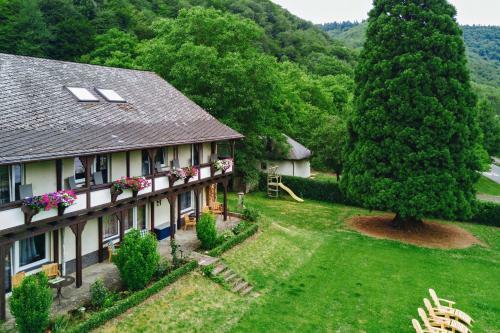 Hostal Ferien Weingut Schneider