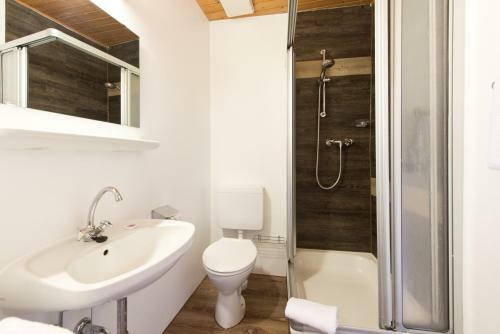 Hotel Ellenzer Goldb�umchen