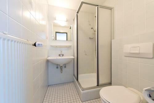 Hotel Ellenzer Goldb�umchen