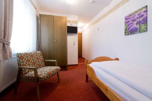 Hotel Ellenzer Goldb�umchen
