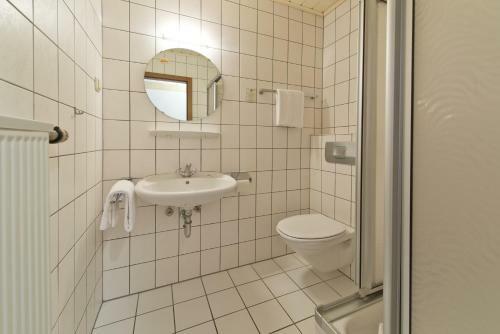 Hotel Ellenzer Goldb�umchen