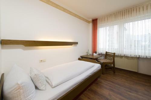 Hotel Ellenzer Goldb�umchen