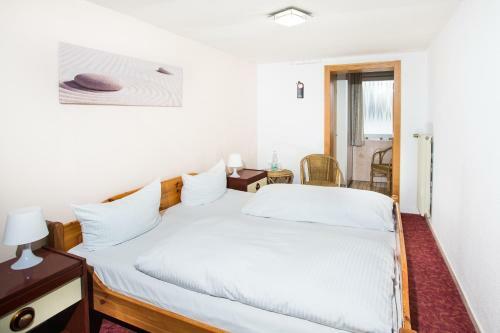 Hotel Ellenzer Goldb�umchen