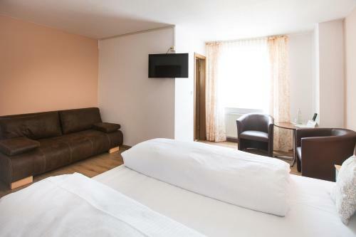 Hotel Ellenzer Goldb�umchen