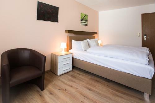 Hotel Ellenzer Goldb�umchen