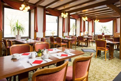 Hotel Ellenzer Goldb�umchen