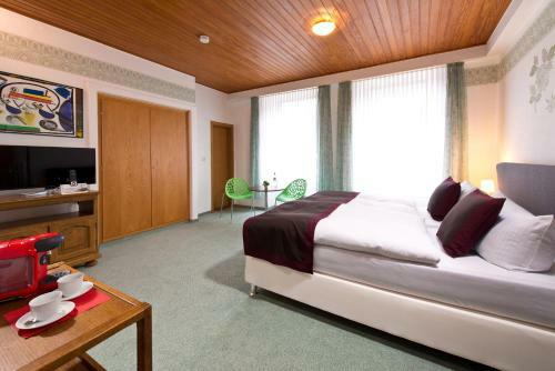 Hotel Ellenzer Goldb�umchen
