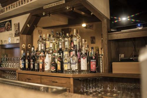 Hotel Ellenzer Goldb�umchen