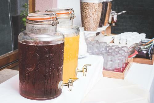 Hotel Ellenzer Goldb�umchen