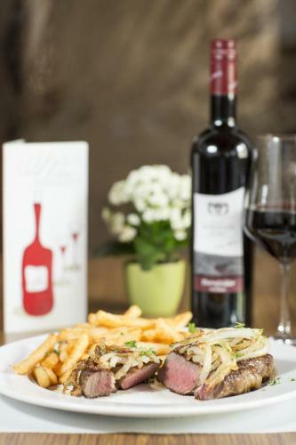 Hotel Ellenzer Goldb�umchen