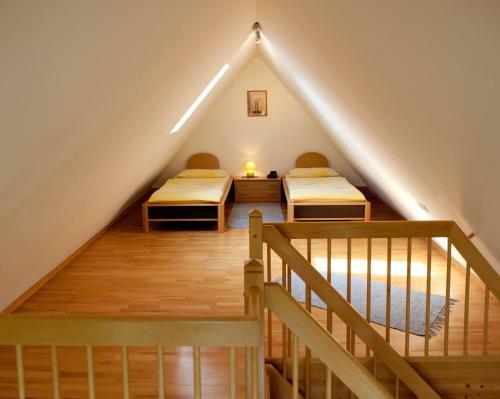 Apartamento Ferienweingut Pies Ellenz-poltersdorf