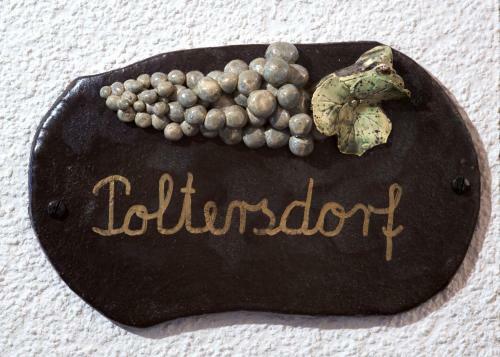 Apartamento Ferienweingut Pies Ellenz-poltersdorf