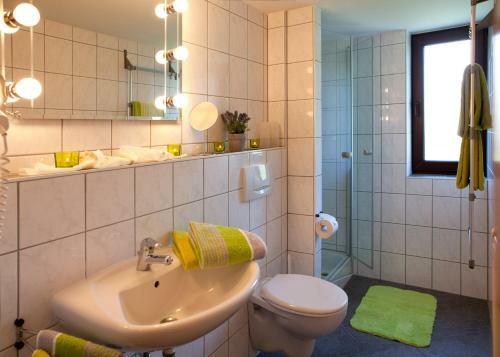 Apartamento Ferienweingut Pies Ellenz-poltersdorf