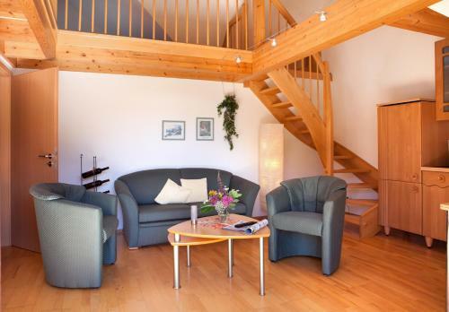 Apartamento Ferienweingut Pies Ellenz-poltersdorf