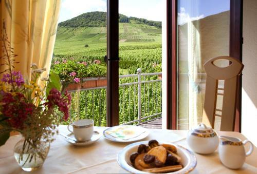 Apartamento Ferienweingut Pies Ellenz-poltersdorf