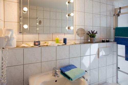 Apartamento Ferienweingut Pies Ellenz-poltersdorf