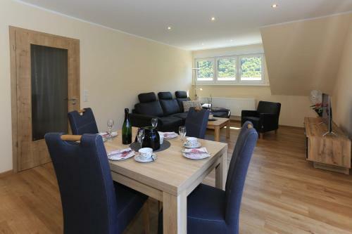 Apartamento Ferienweingut Pies Ellenz-poltersdorf