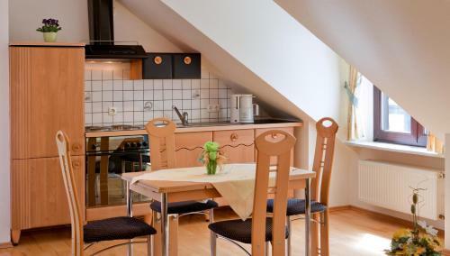 Apartamento Ferienweingut Pies Ellenz-poltersdorf