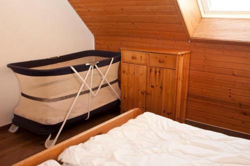 Apartamento 50041 Muschelbank