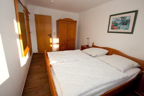 Apartamento 50041 Muschelbank