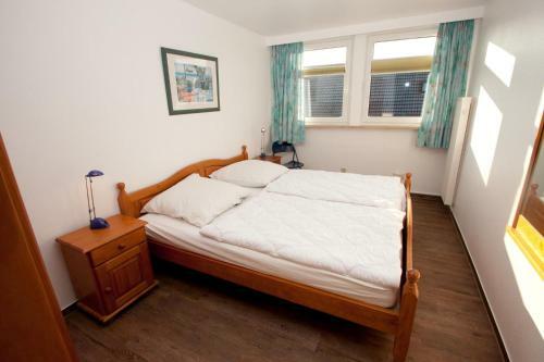 Apartamento 50041 Muschelbank