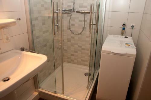 Apartamento 50041 Muschelbank