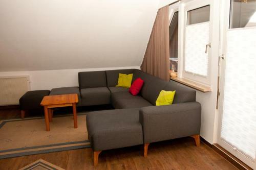 Apartamento 50041 Muschelbank