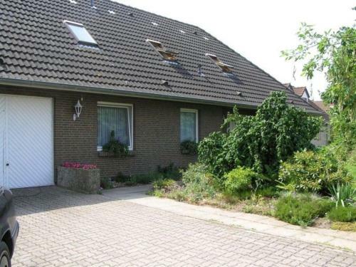 Apartamento Fewo M�llgaard