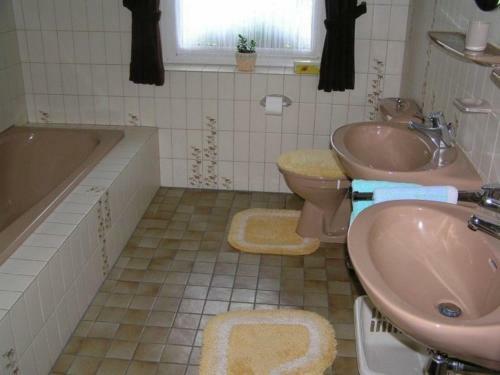 Apartamento Fewo M�llgaard