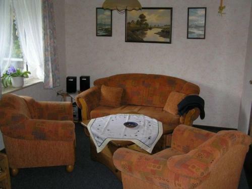Apartamento Fewo M�llgaard