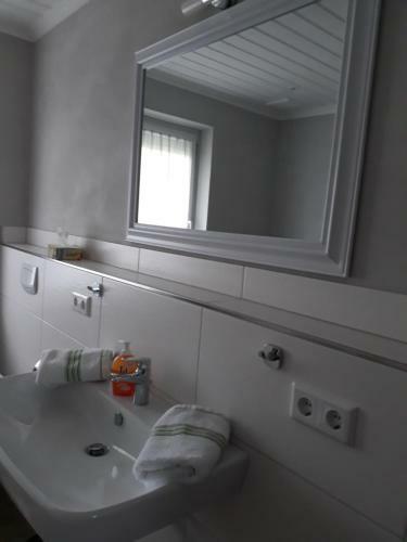 Apartamento Fewo M�llgaard