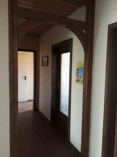 Apartamento Fewo M�llgaard