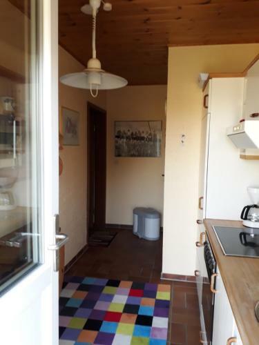 Apartamento Fewo M�llgaard
