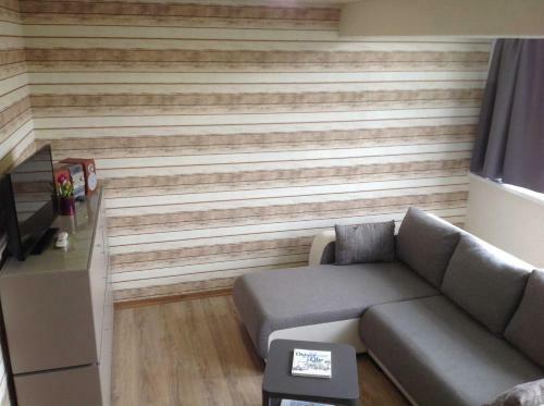 Apartamento Ferienwohnung M�we Sch�nberg